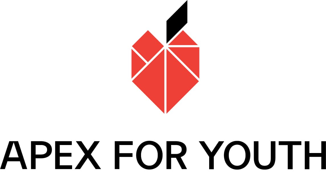 Apex for Youth logo